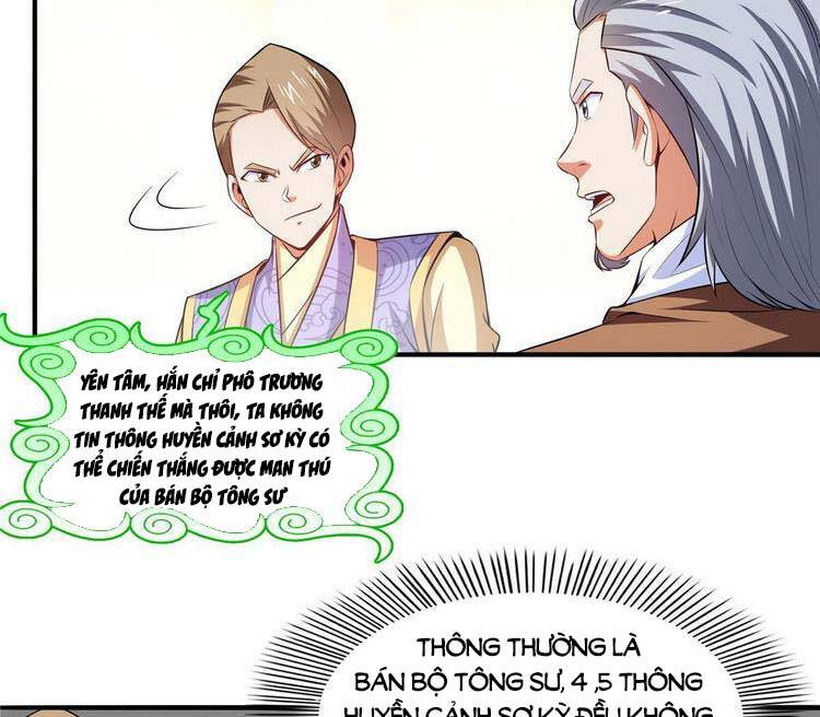 Thiên Đạo Đồ Thư Quán Chap 194 - Next Chap 195