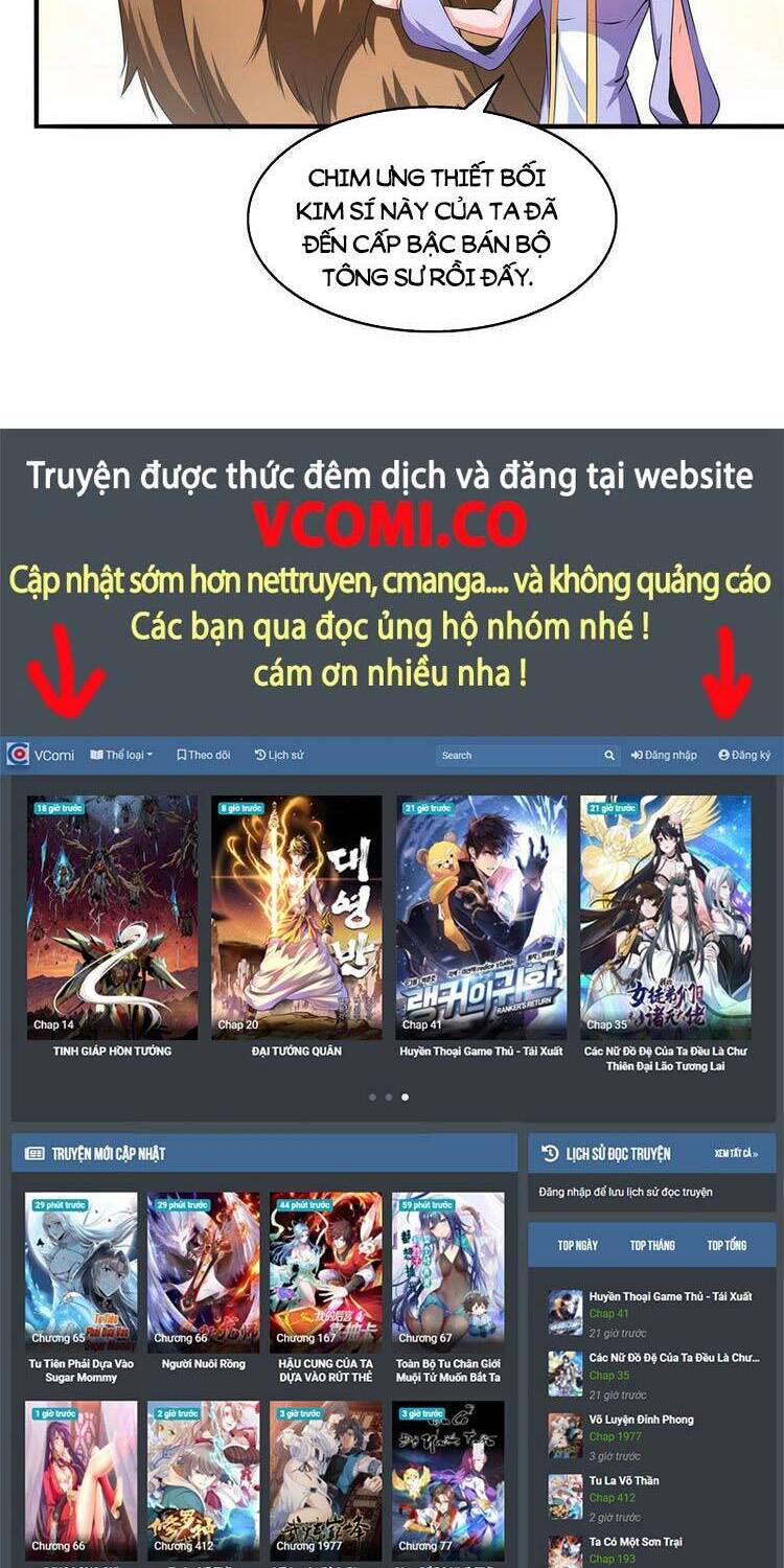 Thiên Đạo Đồ Thư Quán Chap 194 - Next Chap 195
