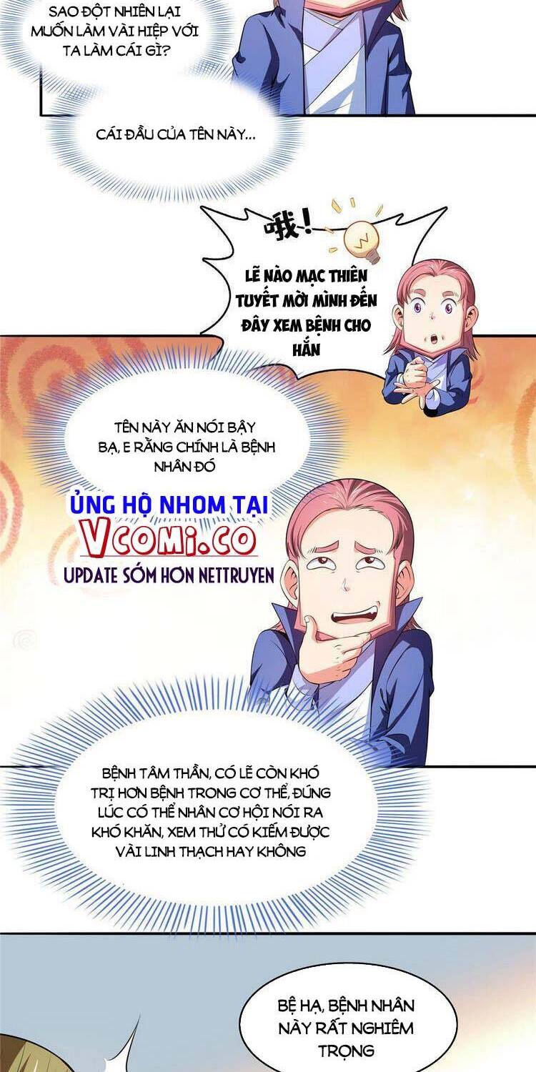 Thiên Đạo Đồ Thư Quán Chap 194 - Next Chap 195