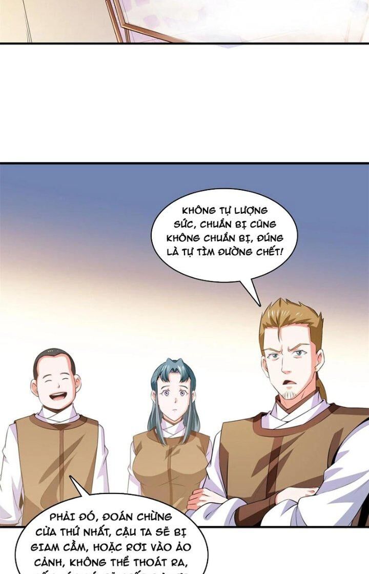 Thiên Đạo Đồ Thư Quán Chap 273 - Next Chap 274
