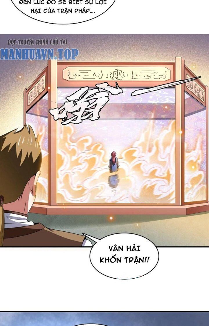 Thiên Đạo Đồ Thư Quán Chap 273 - Next Chap 274