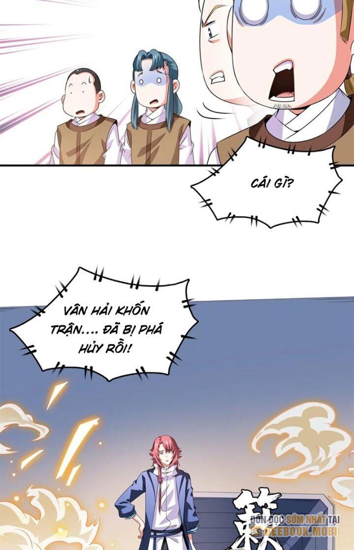 Thiên Đạo Đồ Thư Quán Chap 273 - Next Chap 274