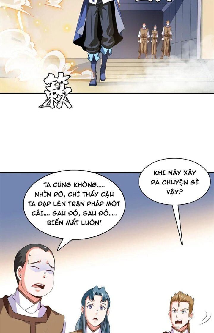 Thiên Đạo Đồ Thư Quán Chap 273 - Next Chap 274