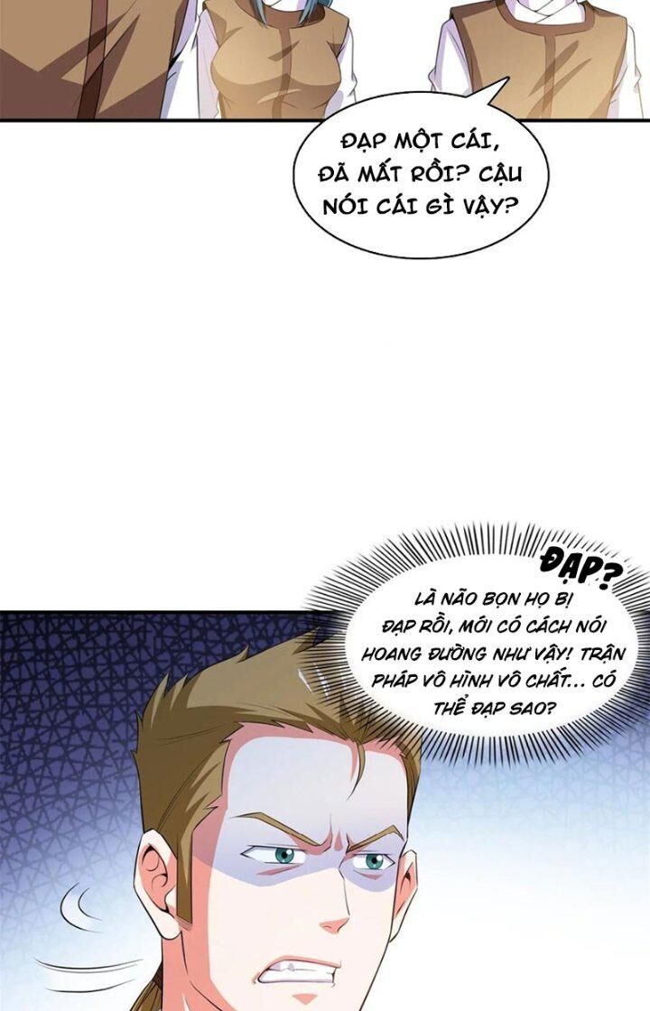 Thiên Đạo Đồ Thư Quán Chap 273 - Next Chap 274