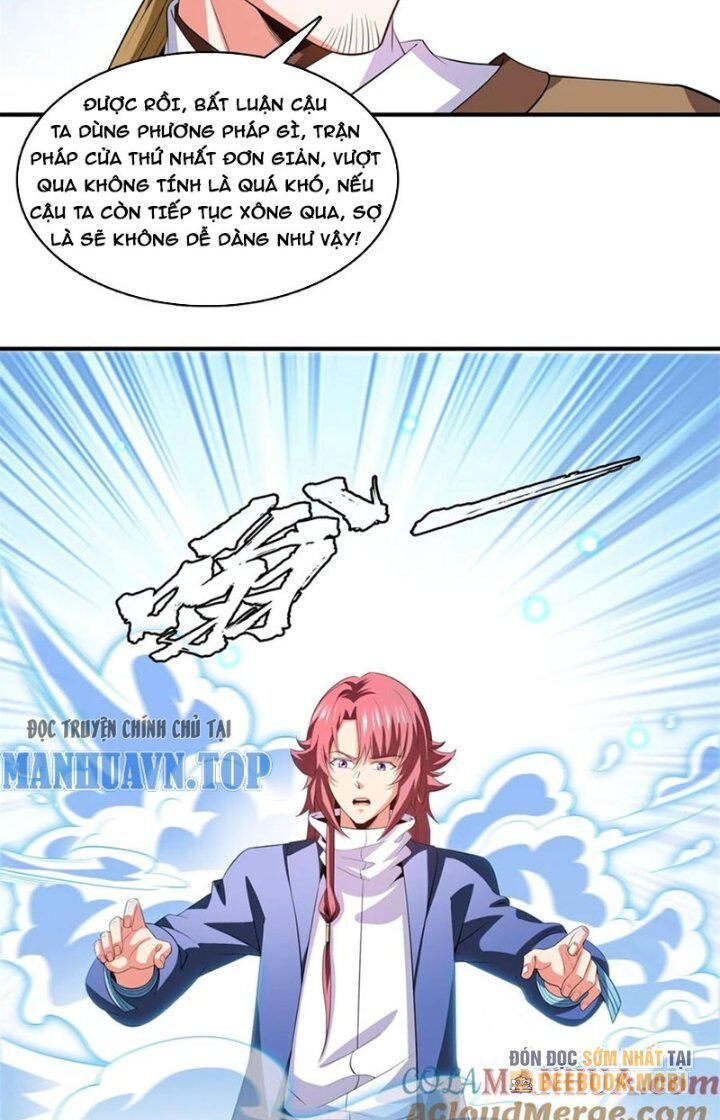 Thiên Đạo Đồ Thư Quán Chap 273 - Next Chap 274