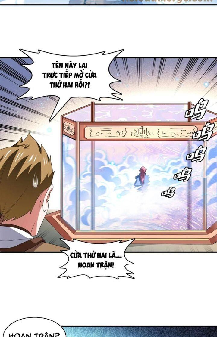 Thiên Đạo Đồ Thư Quán Chap 273 - Next Chap 274