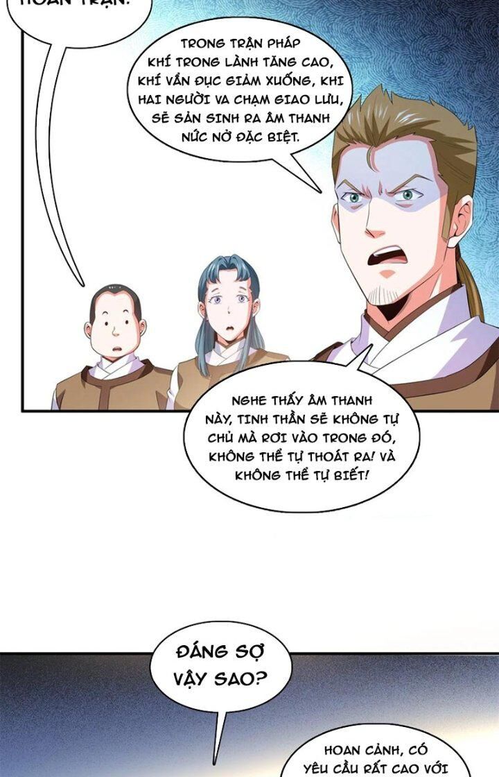 Thiên Đạo Đồ Thư Quán Chap 273 - Next Chap 274