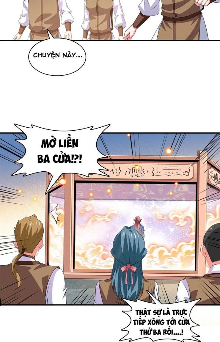 Thiên Đạo Đồ Thư Quán Chap 273 - Next Chap 274