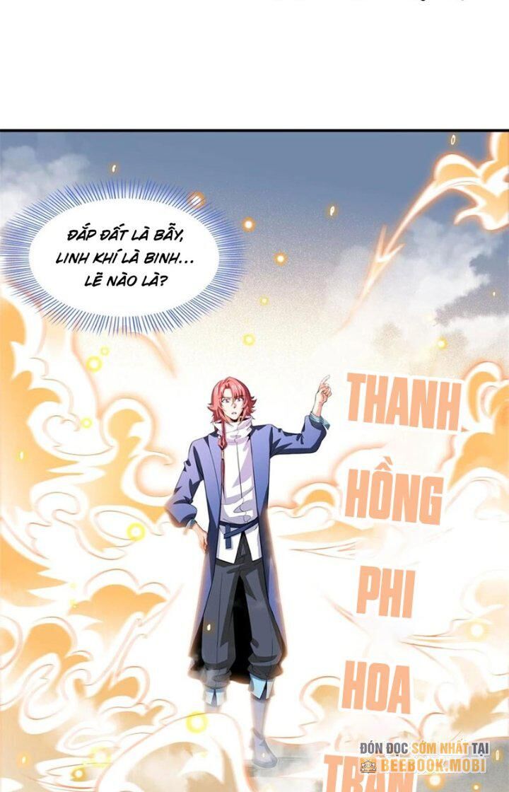 Thiên Đạo Đồ Thư Quán Chap 273 - Next Chap 274