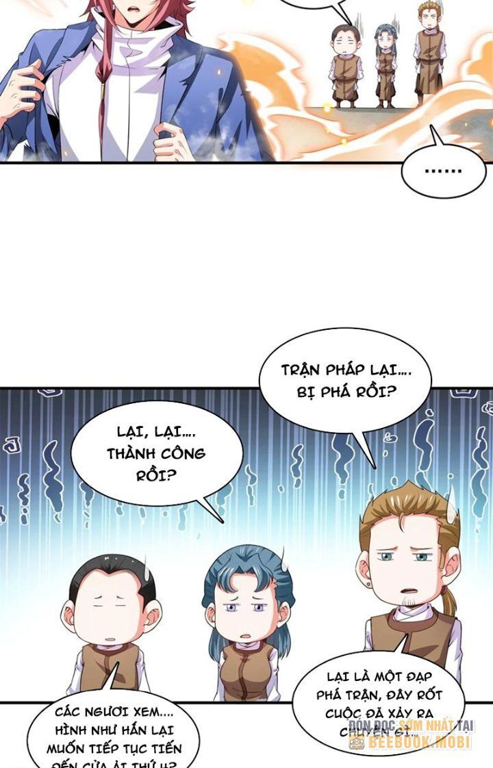 Thiên Đạo Đồ Thư Quán Chap 273 - Next Chap 274