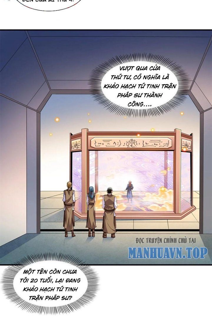 Thiên Đạo Đồ Thư Quán Chap 273 - Next Chap 274