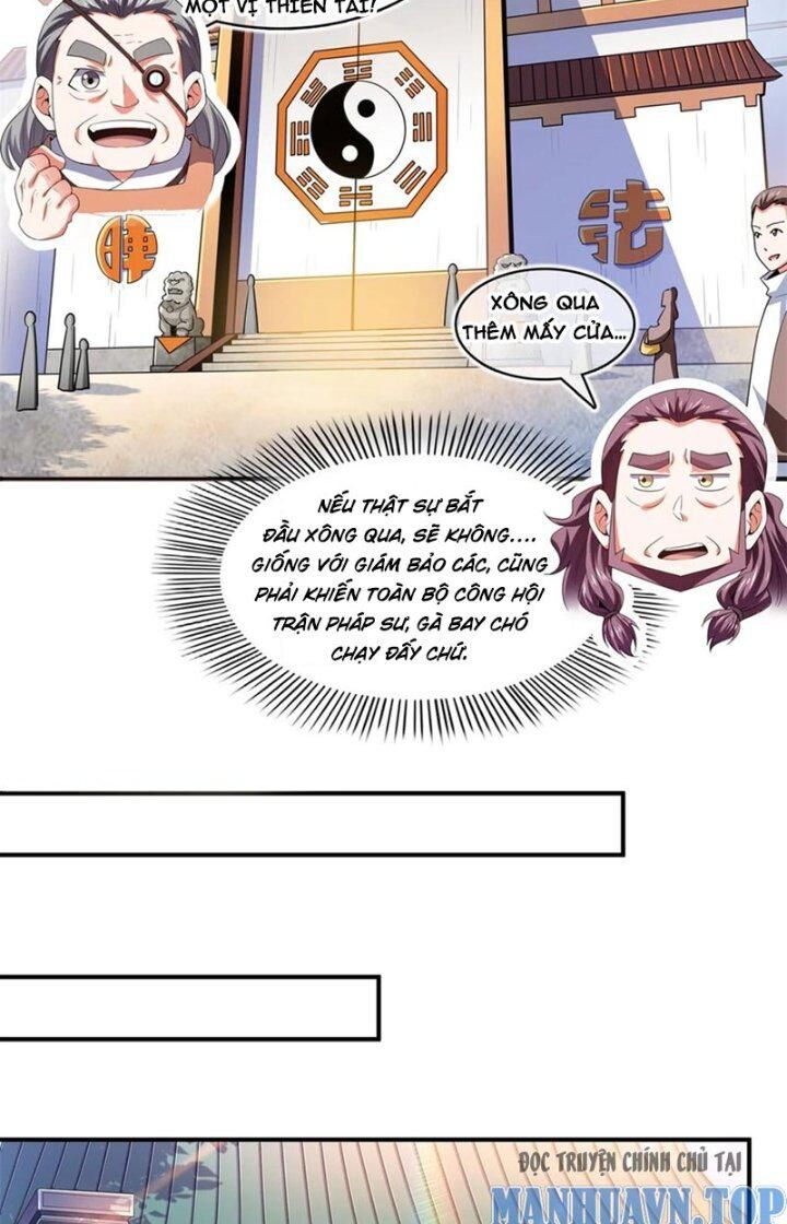 Thiên Đạo Đồ Thư Quán Chap 273 - Next Chap 274