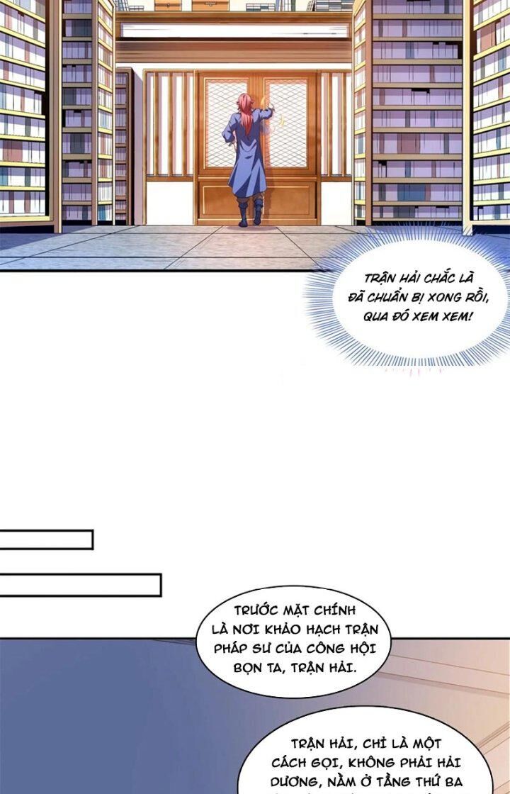 Thiên Đạo Đồ Thư Quán Chap 273 - Next Chap 274