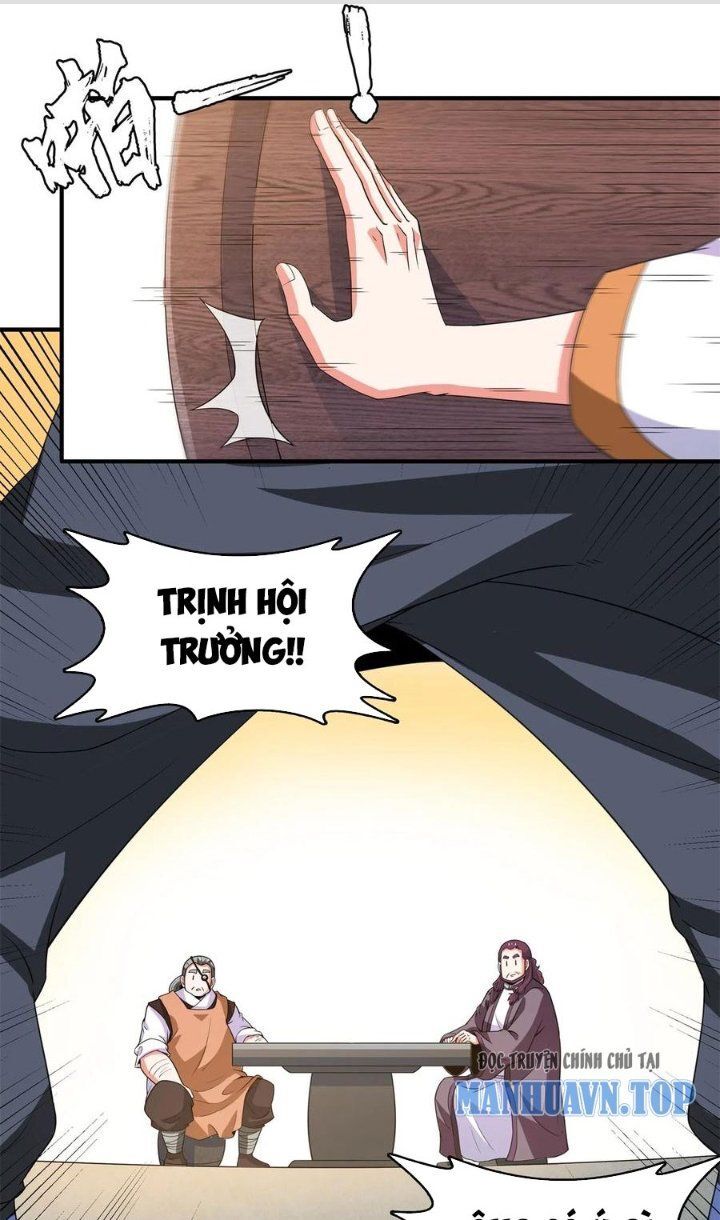 Thiên Đạo Đồ Thư Quán Chap 274 - Next Chap 275