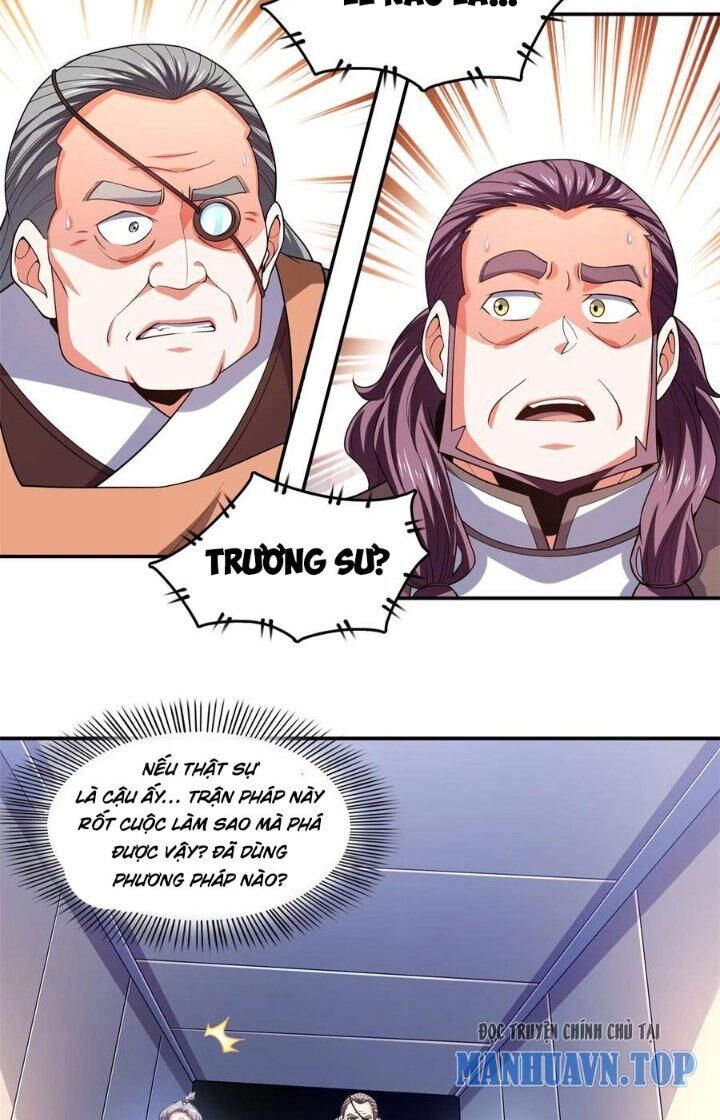 Thiên Đạo Đồ Thư Quán Chap 274 - Next Chap 275