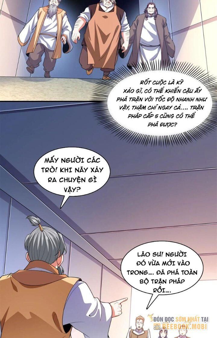 Thiên Đạo Đồ Thư Quán Chap 274 - Next Chap 275