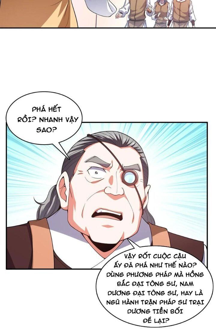 Thiên Đạo Đồ Thư Quán Chap 274 - Next Chap 275