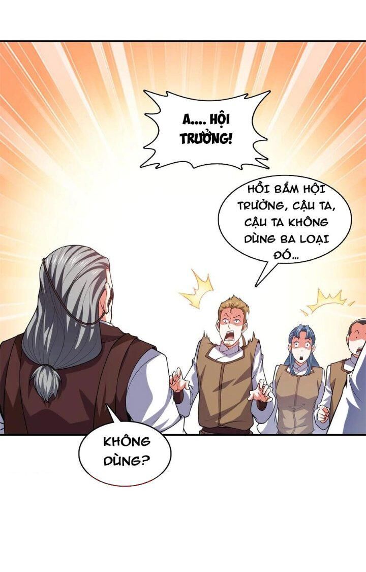Thiên Đạo Đồ Thư Quán Chap 274 - Next Chap 275