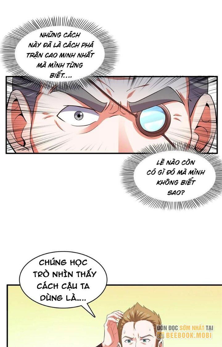 Thiên Đạo Đồ Thư Quán Chap 274 - Next Chap 275