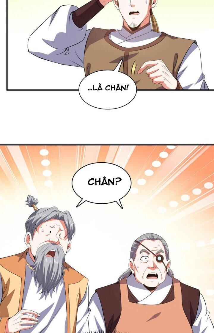 Thiên Đạo Đồ Thư Quán Chap 274 - Next Chap 275