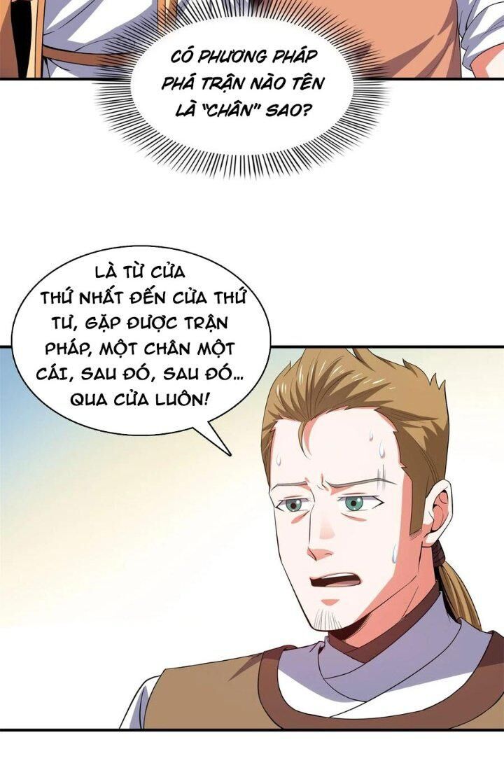 Thiên Đạo Đồ Thư Quán Chap 274 - Next Chap 275