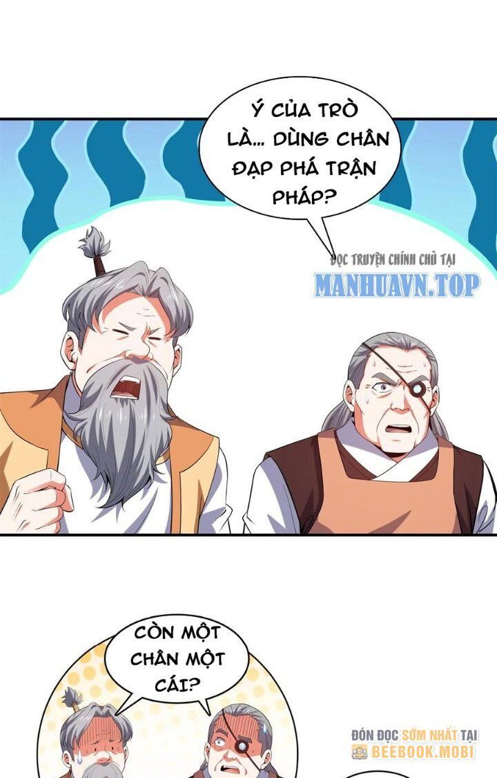Thiên Đạo Đồ Thư Quán Chap 274 - Next Chap 275