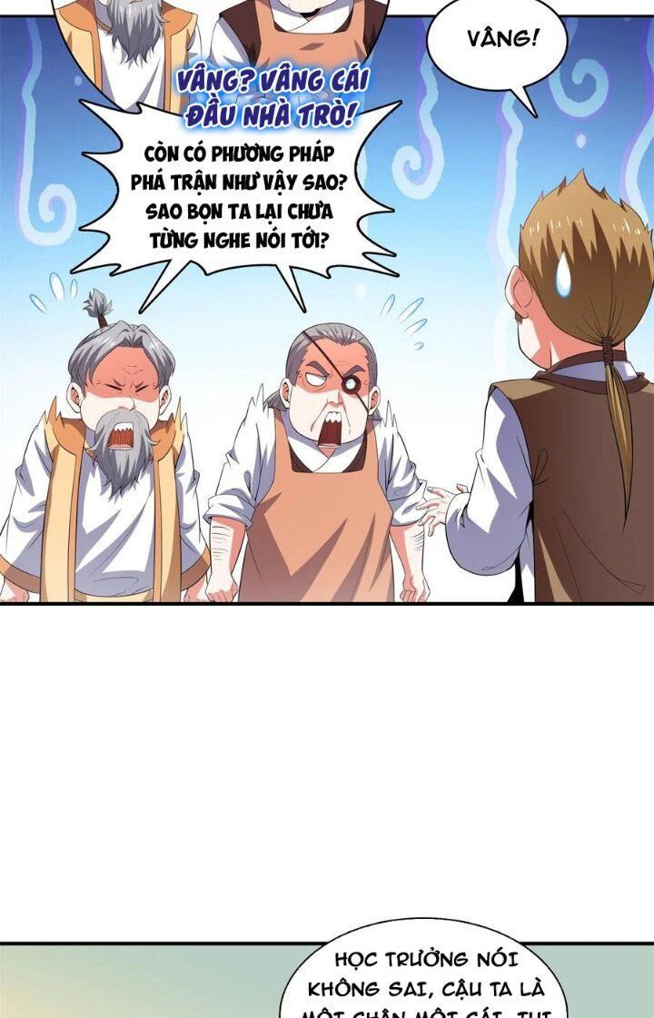 Thiên Đạo Đồ Thư Quán Chap 274 - Next Chap 275