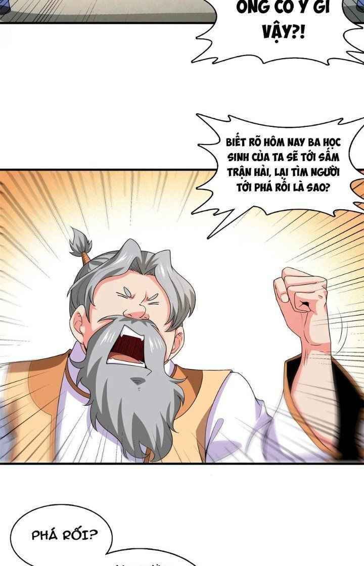 Thiên Đạo Đồ Thư Quán Chap 274 - Next Chap 275