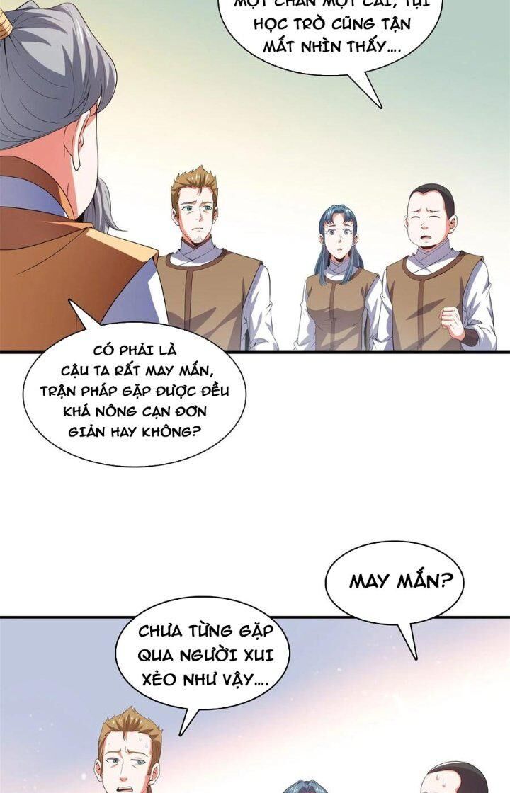 Thiên Đạo Đồ Thư Quán Chap 274 - Next Chap 275