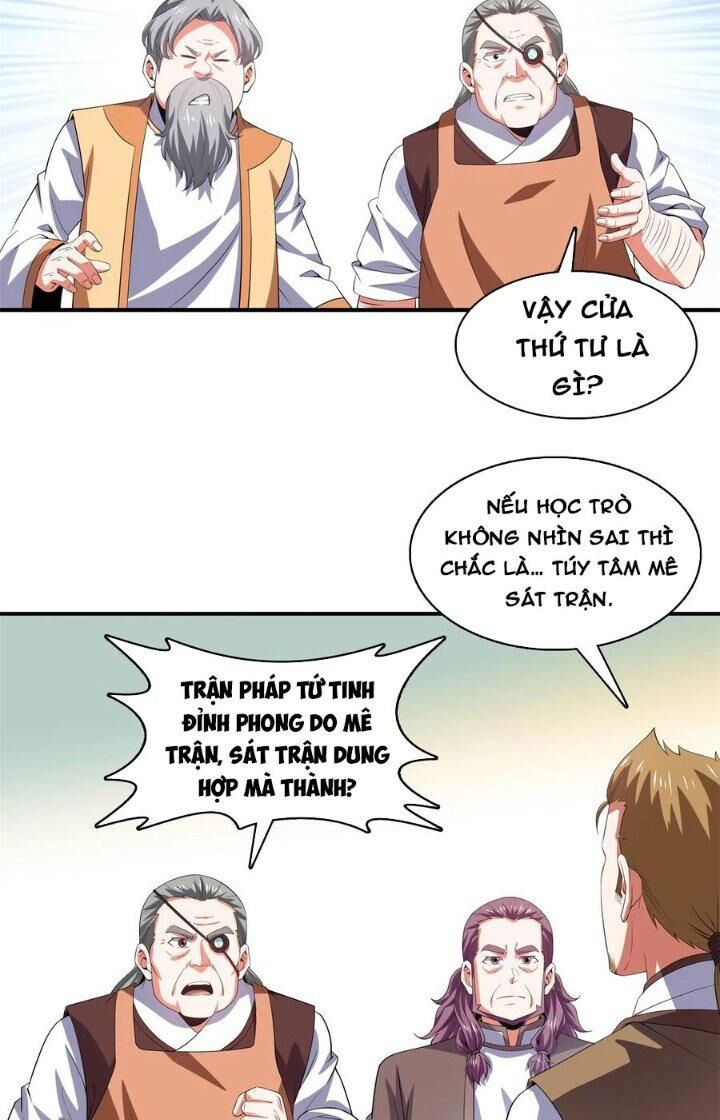 Thiên Đạo Đồ Thư Quán Chap 274 - Next Chap 275