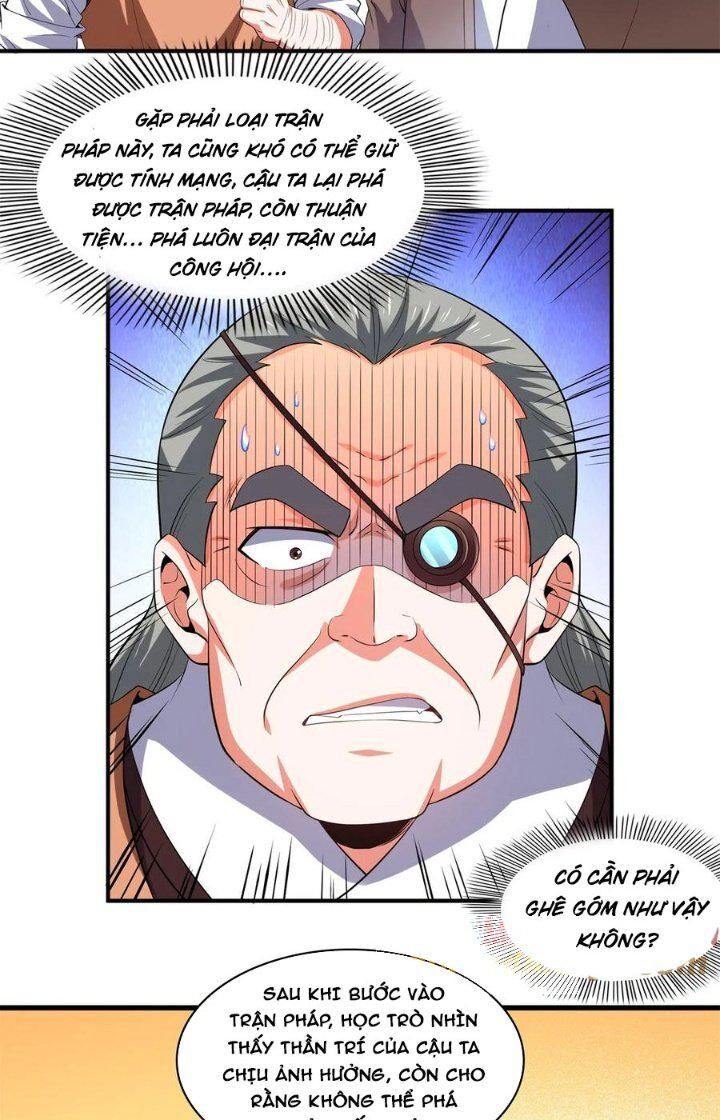 Thiên Đạo Đồ Thư Quán Chap 274 - Next Chap 275