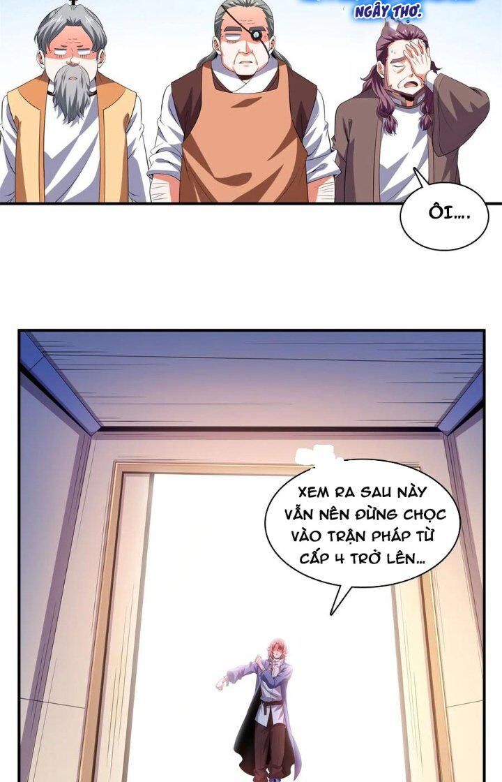 Thiên Đạo Đồ Thư Quán Chap 274 - Next Chap 275