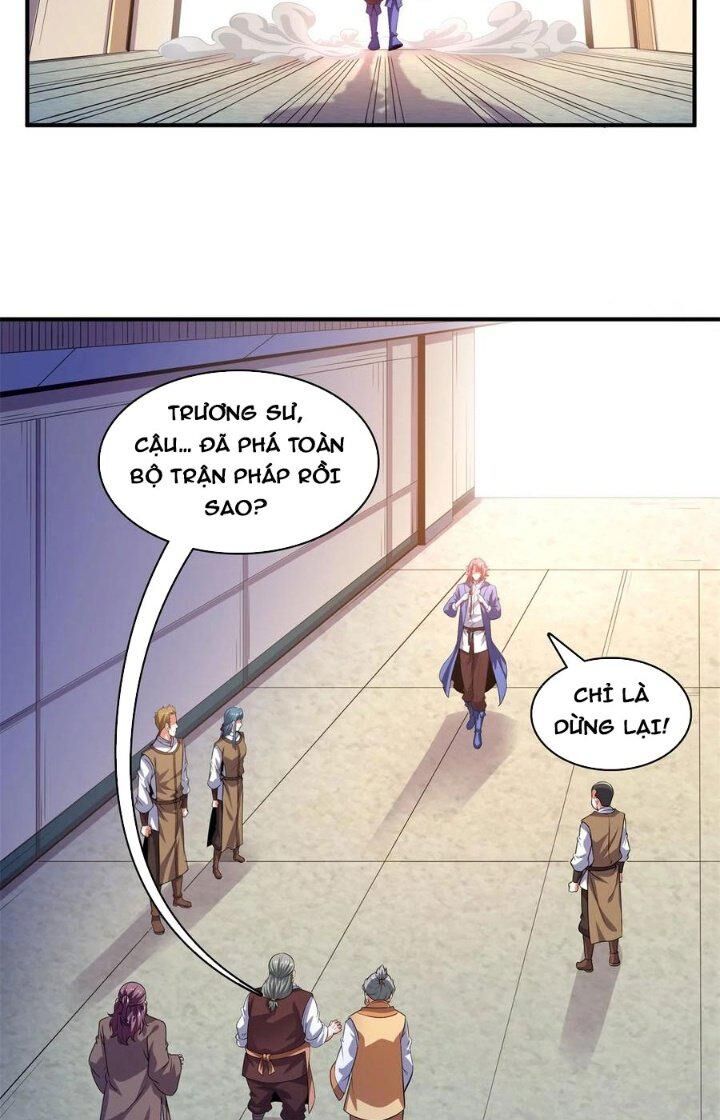 Thiên Đạo Đồ Thư Quán Chap 274 - Next Chap 275