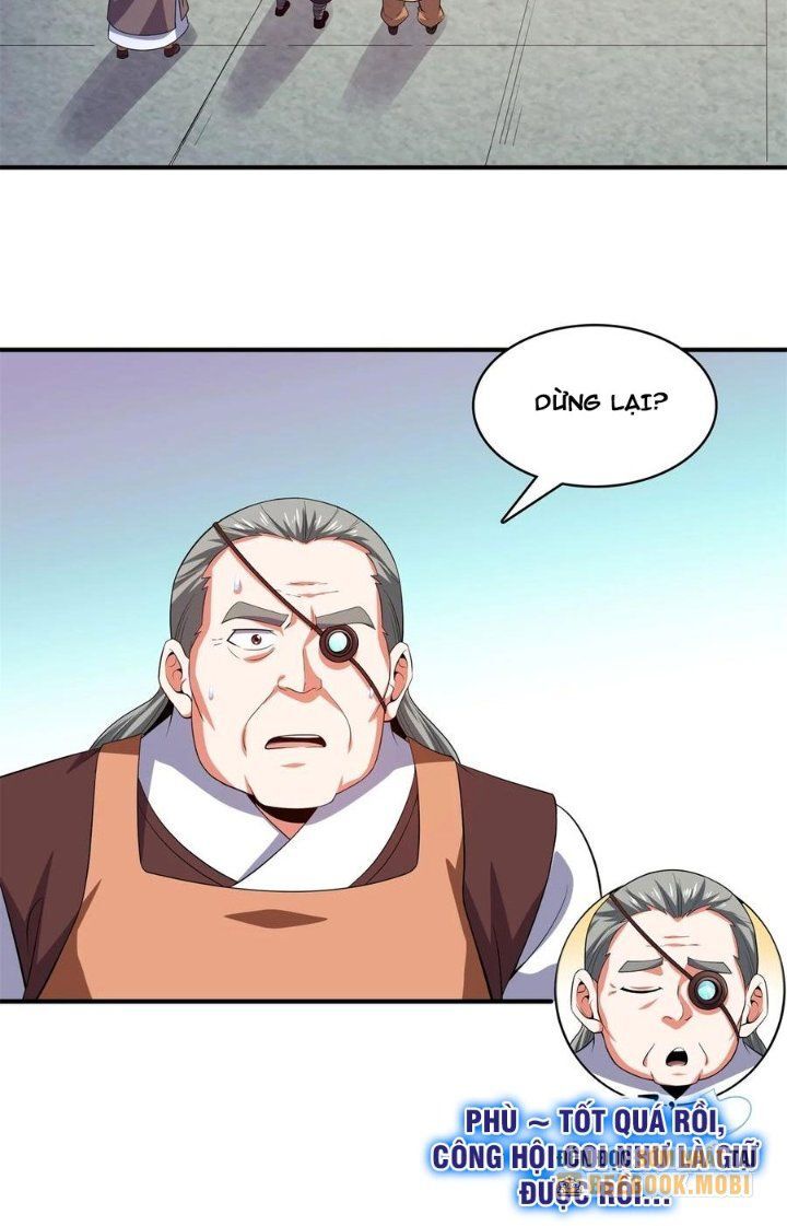 Thiên Đạo Đồ Thư Quán Chap 274 - Next Chap 275