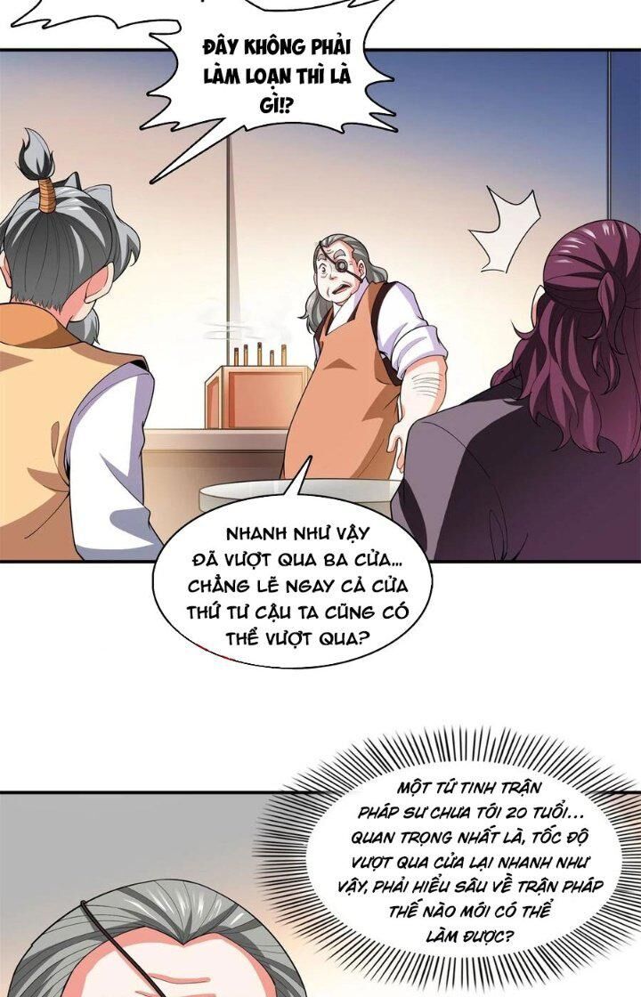 Thiên Đạo Đồ Thư Quán Chap 274 - Next Chap 275