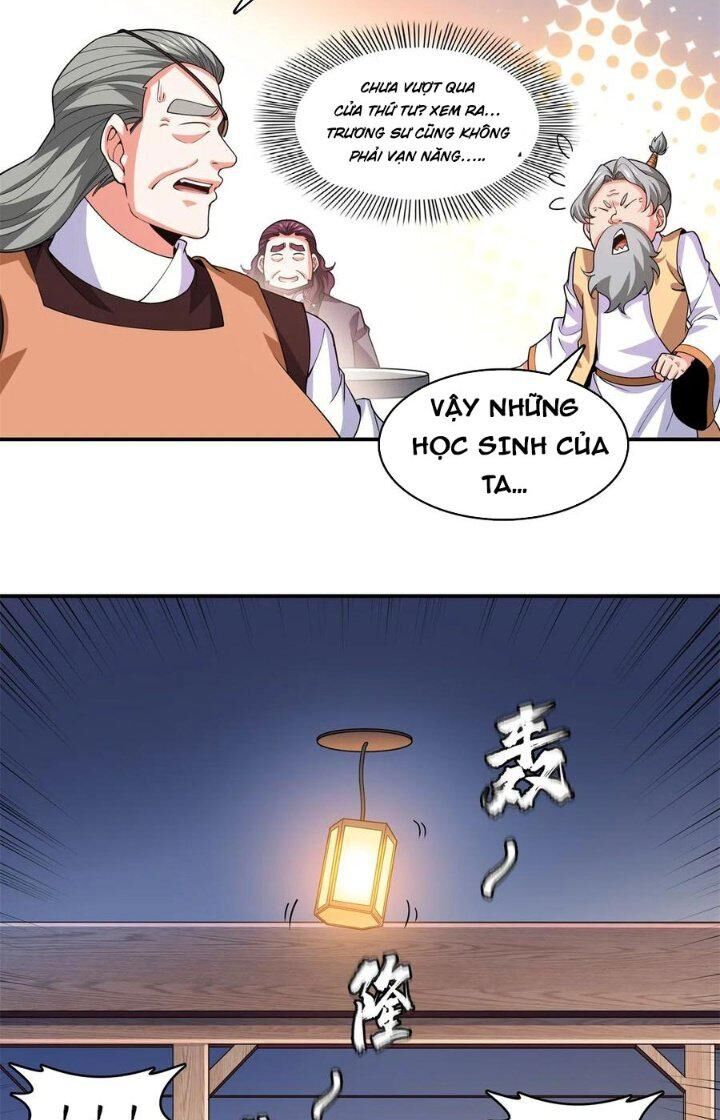 Thiên Đạo Đồ Thư Quán Chap 274 - Next Chap 275
