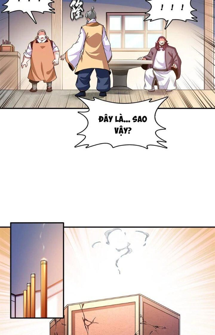Thiên Đạo Đồ Thư Quán Chap 274 - Next Chap 275