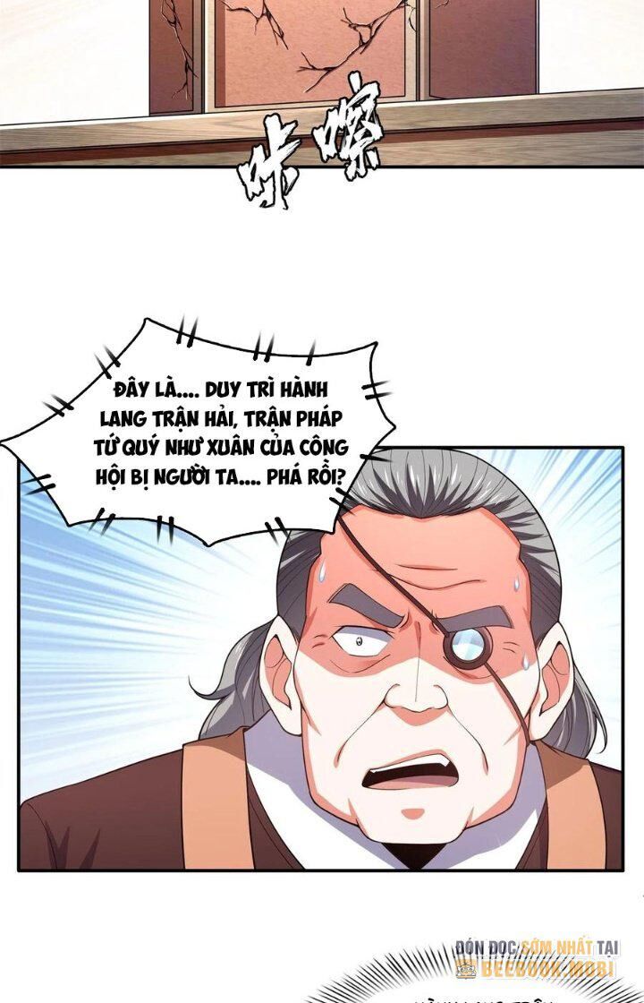Thiên Đạo Đồ Thư Quán Chap 274 - Next Chap 275