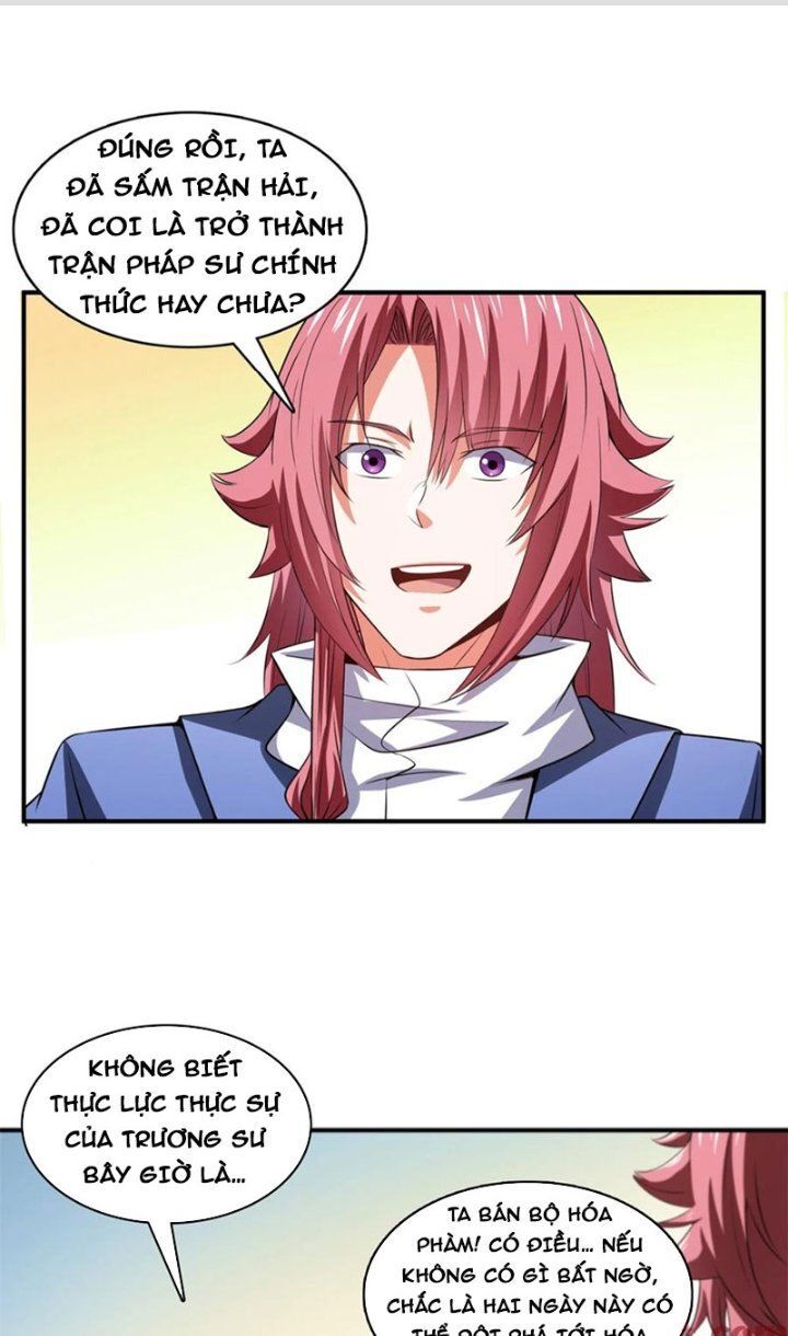 Thiên Đạo Đồ Thư Quán Chap 275 - Next Chap 276