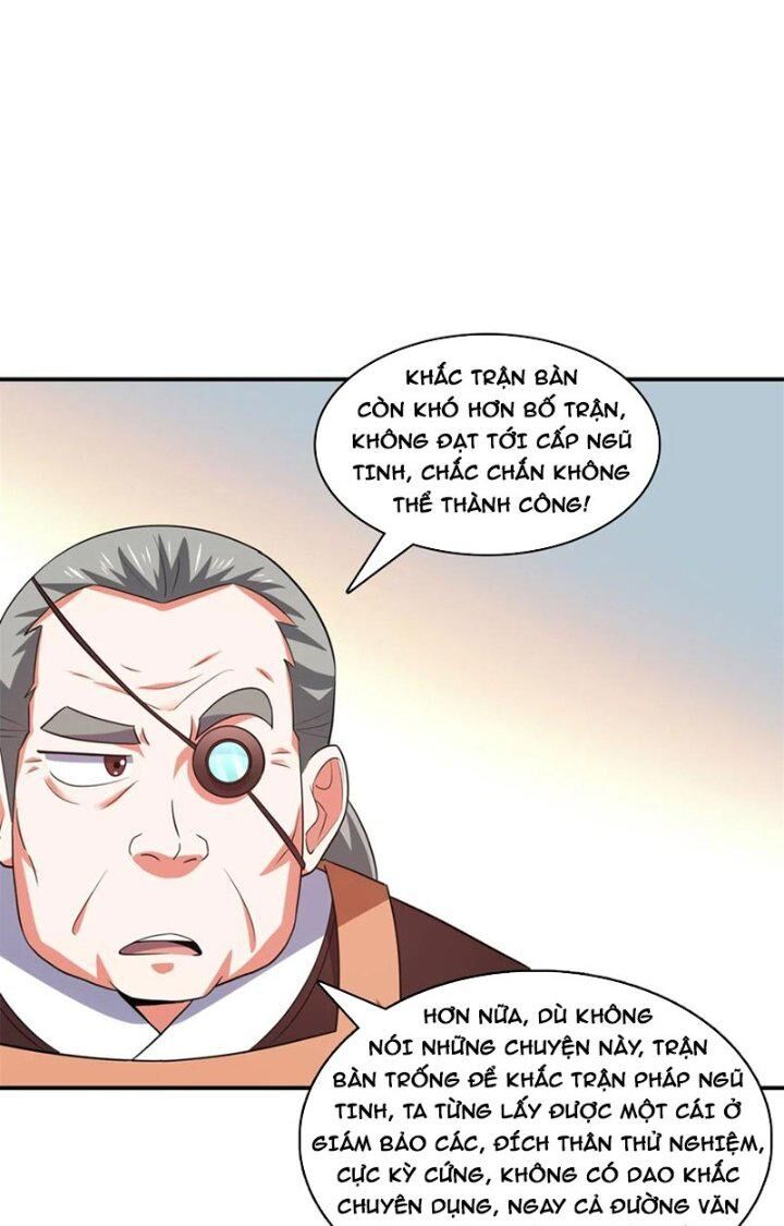 Thiên Đạo Đồ Thư Quán Chap 275 - Next Chap 276