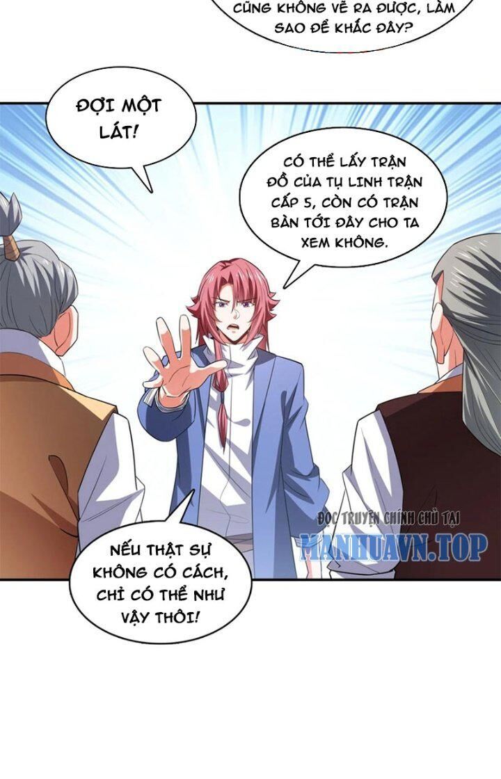Thiên Đạo Đồ Thư Quán Chap 275 - Next Chap 276