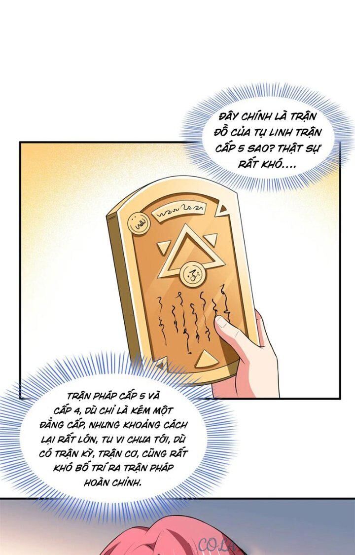 Thiên Đạo Đồ Thư Quán Chap 275 - Next Chap 276