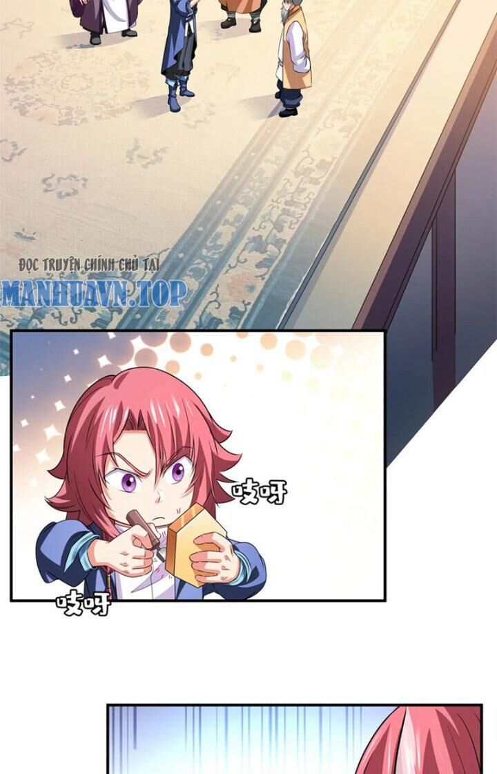 Thiên Đạo Đồ Thư Quán Chap 275 - Next Chap 276