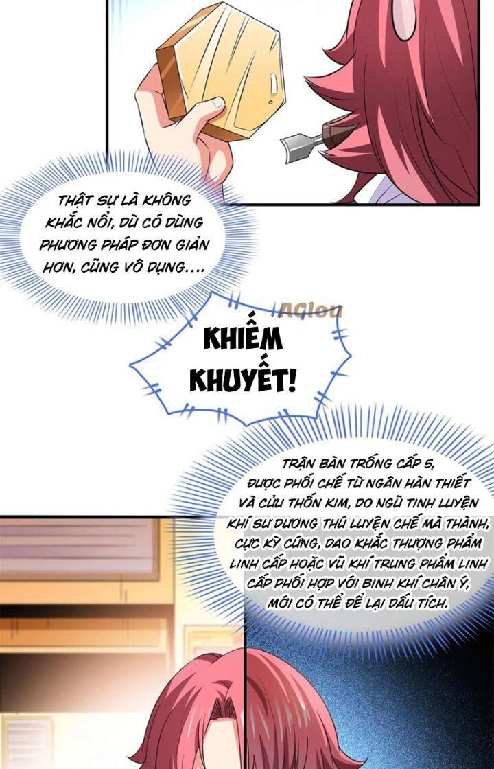 Thiên Đạo Đồ Thư Quán Chap 275 - Next Chap 276