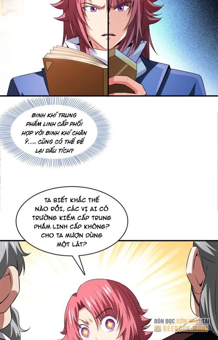 Thiên Đạo Đồ Thư Quán Chap 275 - Next Chap 276