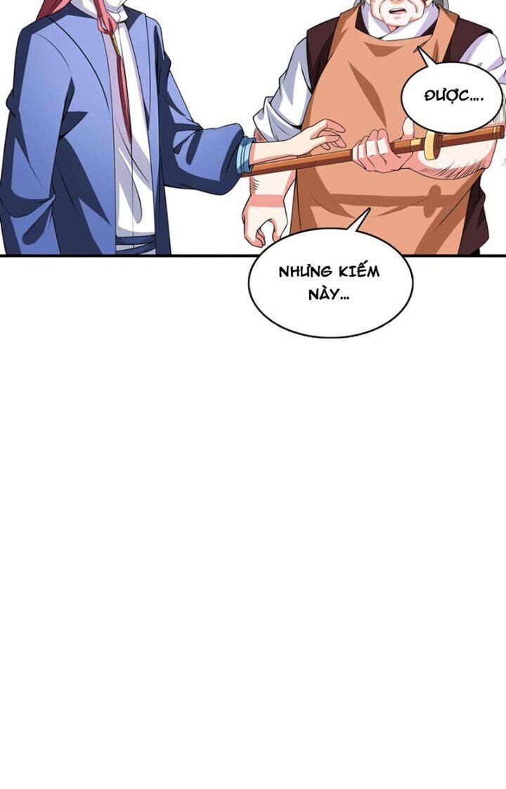 Thiên Đạo Đồ Thư Quán Chap 275 - Next Chap 276