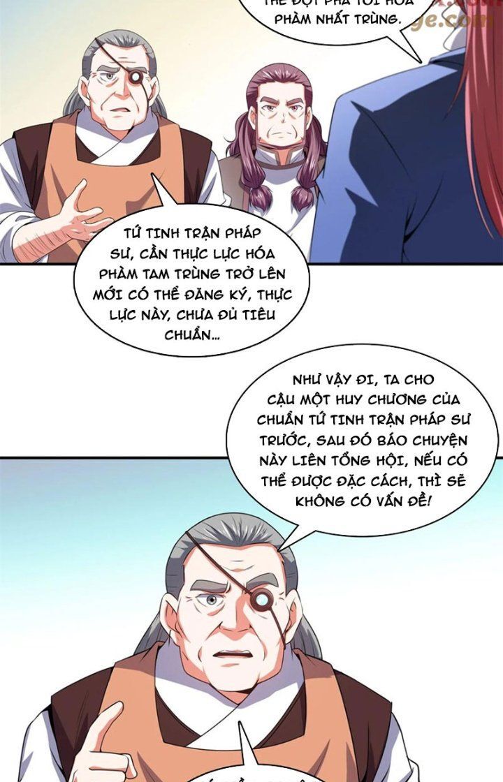 Thiên Đạo Đồ Thư Quán Chap 275 - Next Chap 276