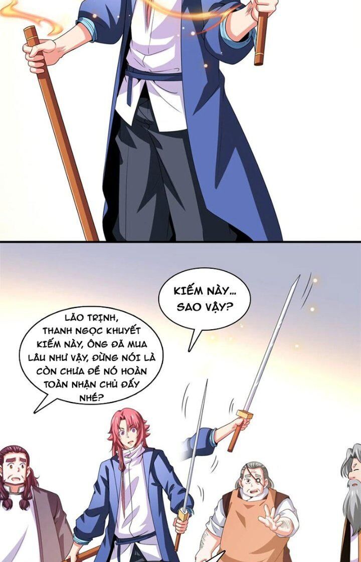 Thiên Đạo Đồ Thư Quán Chap 275 - Next Chap 276