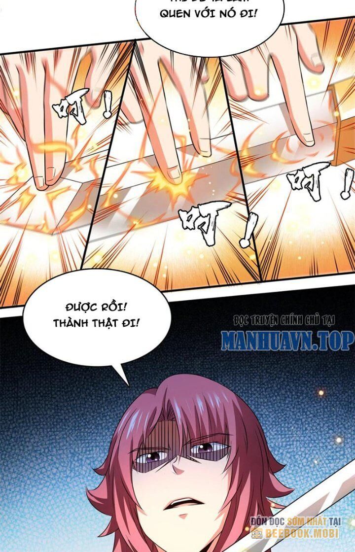 Thiên Đạo Đồ Thư Quán Chap 275 - Next Chap 276
