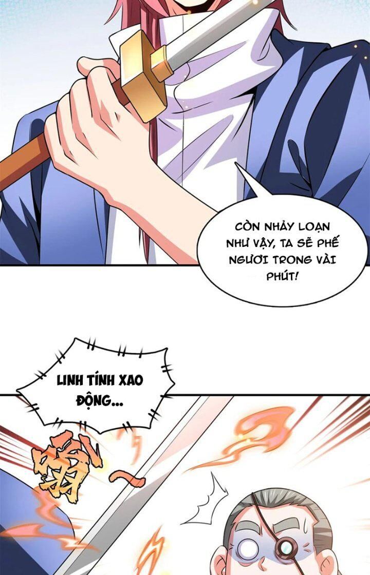 Thiên Đạo Đồ Thư Quán Chap 275 - Next Chap 276